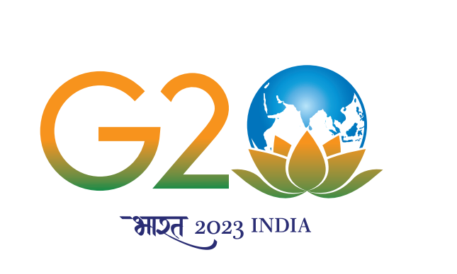 G20 logo